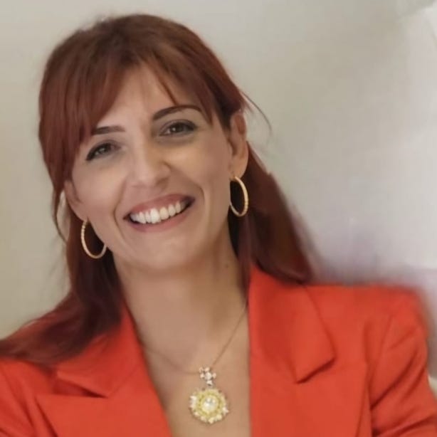Nancy Violante
