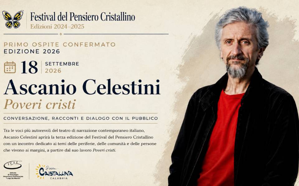 Ascanio Celestini