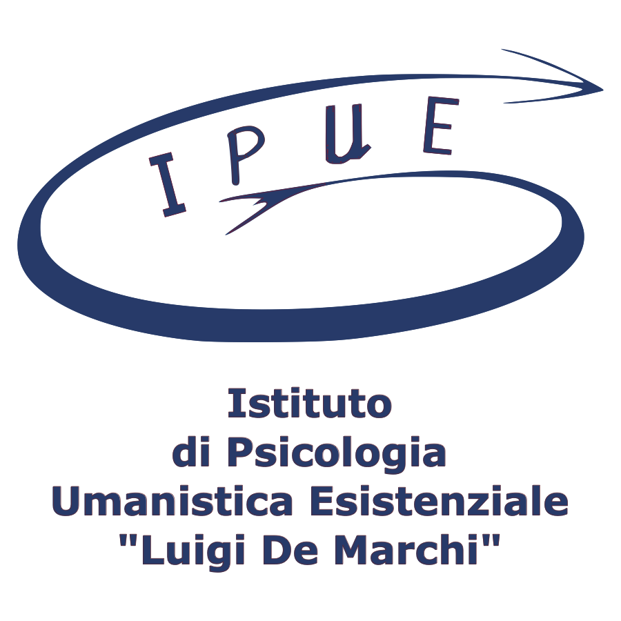 IPUE - Istituto di Psicologia Umanistica Esistenziale Luigi De Marchi
