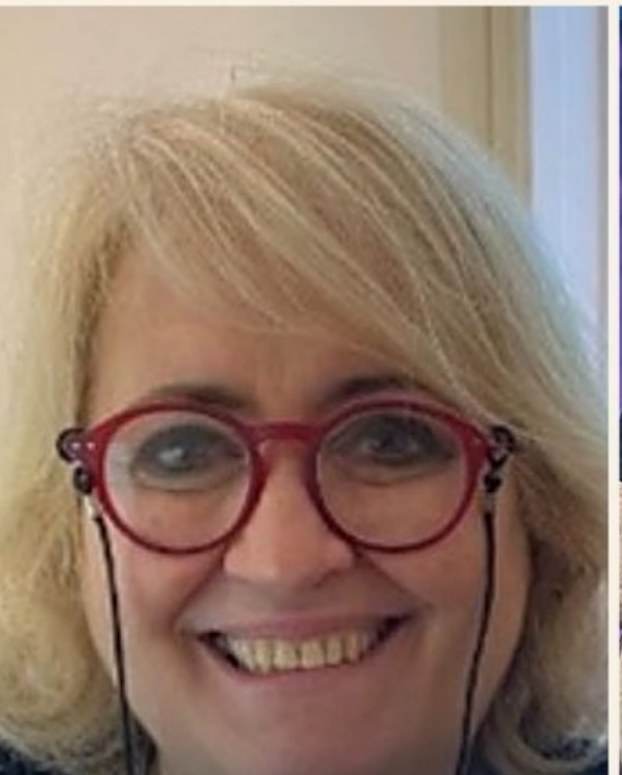 Marina Baldi